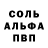 Метамфетамин пудра PENSIONERYCH